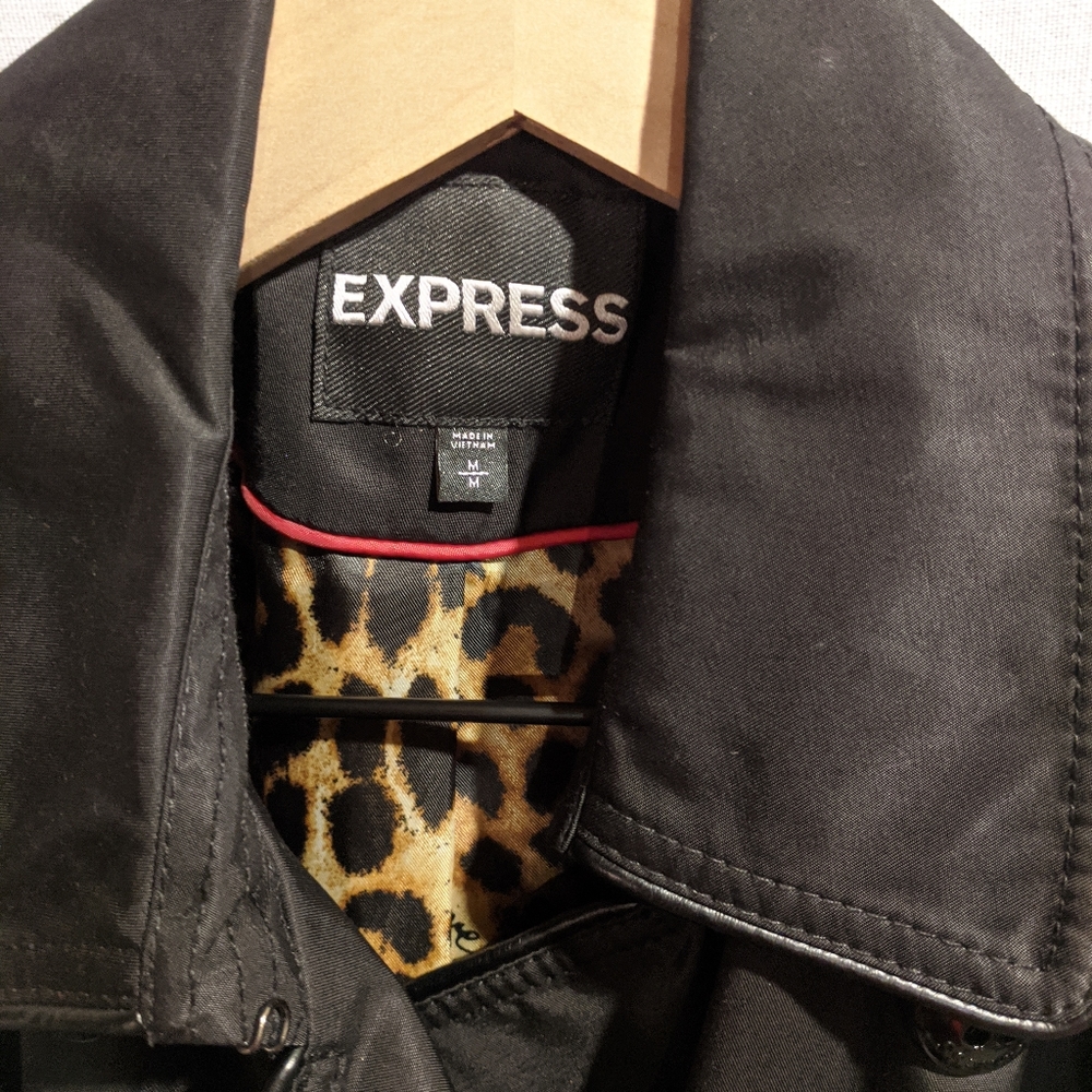 Express Spring Jacket - Picture 5 of 7